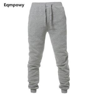 2019 Spring Sporting Suits Men Ellesse Hip Hop Hooded Hoodies + Pants Tracksuits Autumn Casual Mens Sportswear Sets
